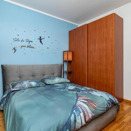Into The Blu Apartment With Private Parking! Siena Exterior foto