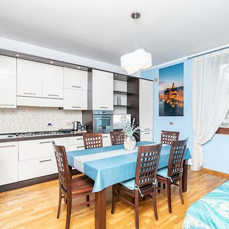 Into The Blu Apartment With Private Parking! Siena Exterior foto
