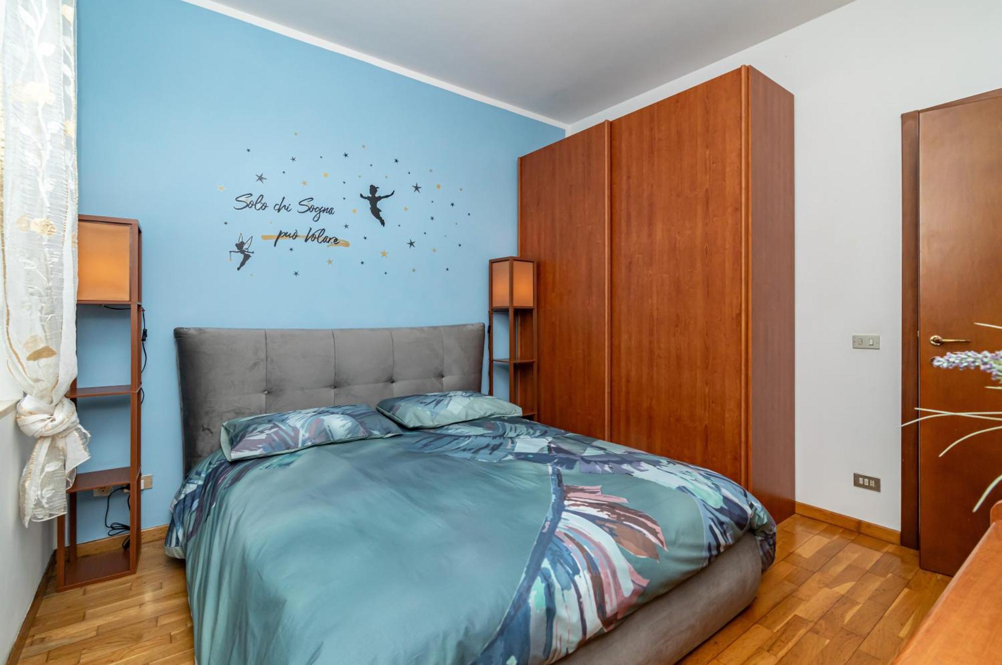 Into The Blu Apartment With Private Parking! Siena Exterior foto